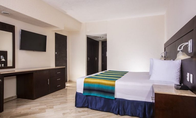 Crown Paradise Club Cancun - All Inclusive