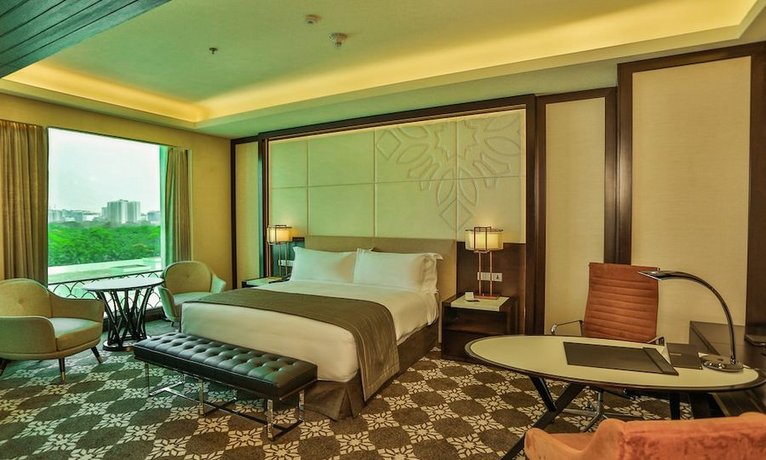 InterContinental Dhaka