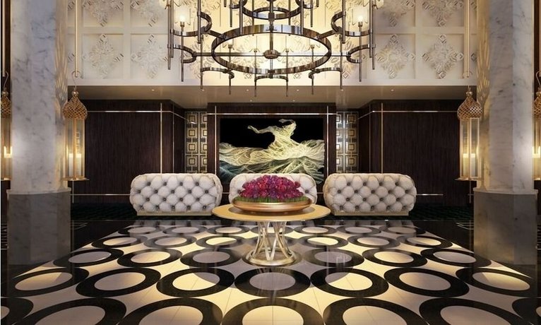 InterContinental Dhaka