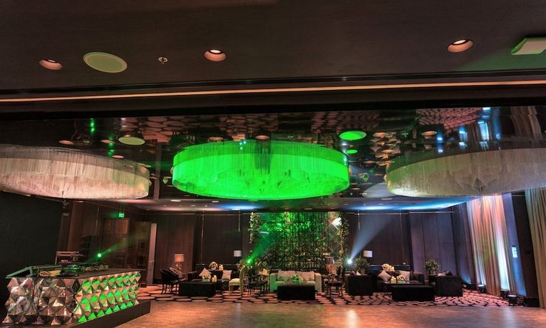 InterContinental Dhaka