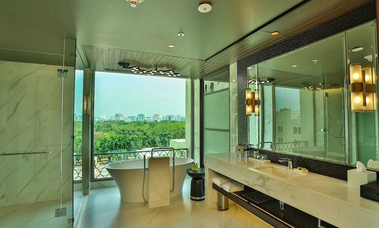 InterContinental Dhaka
