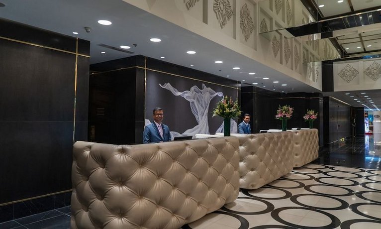 InterContinental Dhaka