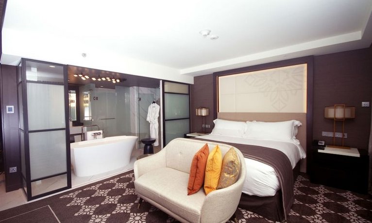 InterContinental Dhaka