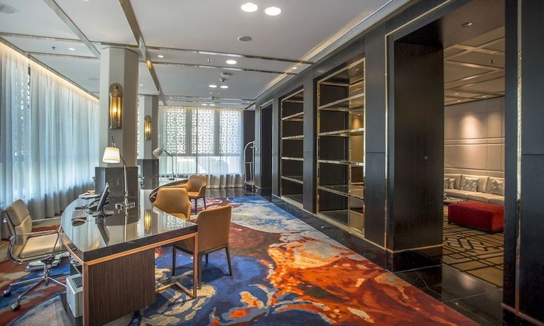 InterContinental Dhaka