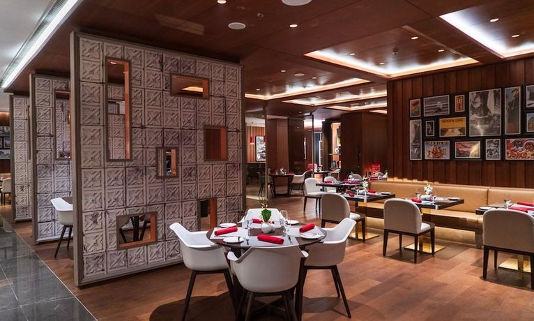 InterContinental Dhaka