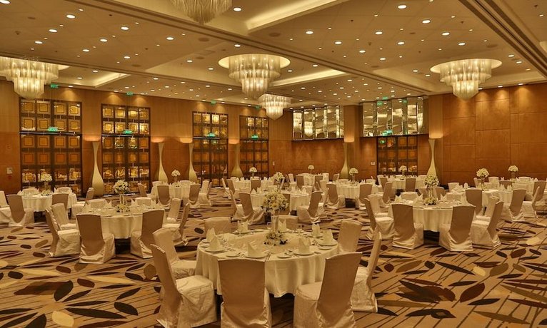 InterContinental Dhaka