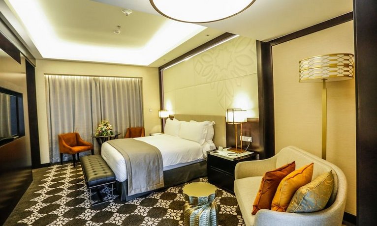 InterContinental Dhaka