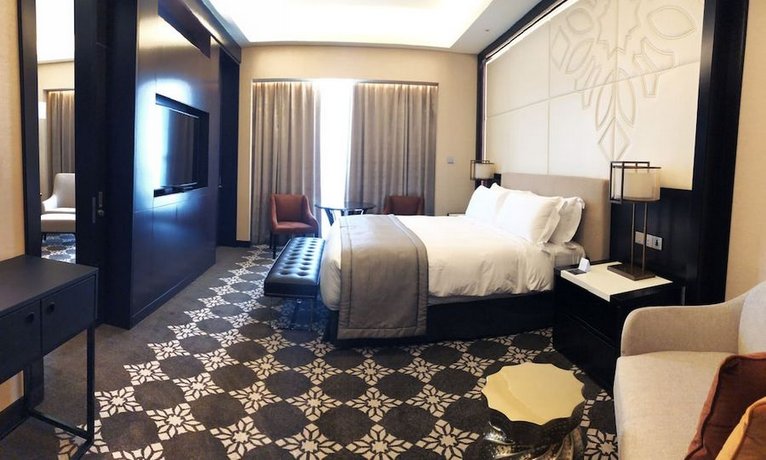 InterContinental Dhaka