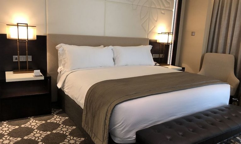 InterContinental Dhaka