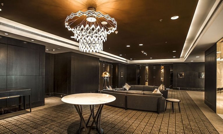 InterContinental Dhaka