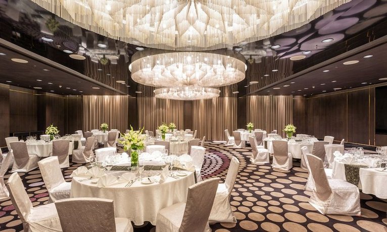 InterContinental Dhaka