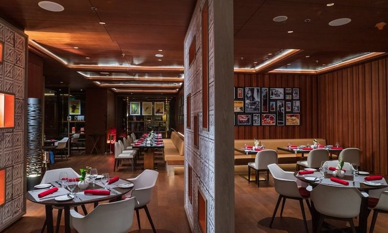 InterContinental Dhaka