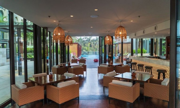 InterContinental Dhaka
