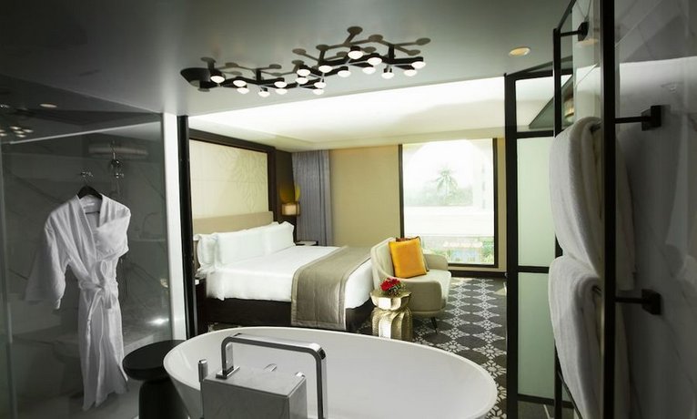 InterContinental Dhaka