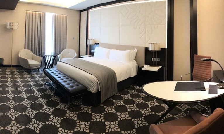 InterContinental Dhaka