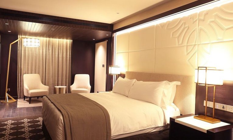 InterContinental Dhaka