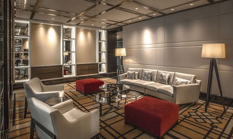 InterContinental Dhaka