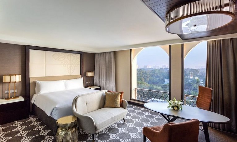 InterContinental Dhaka
