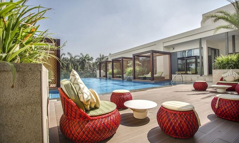 InterContinental Dhaka