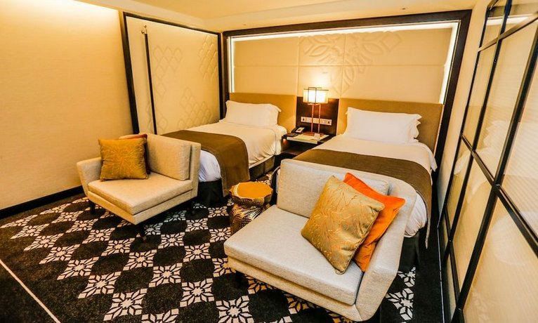 InterContinental Dhaka