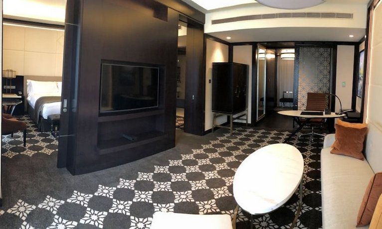 InterContinental Dhaka