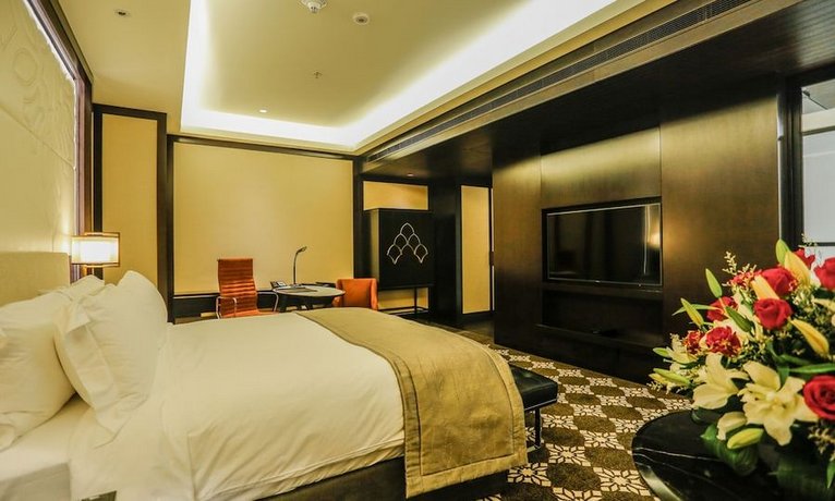InterContinental Dhaka