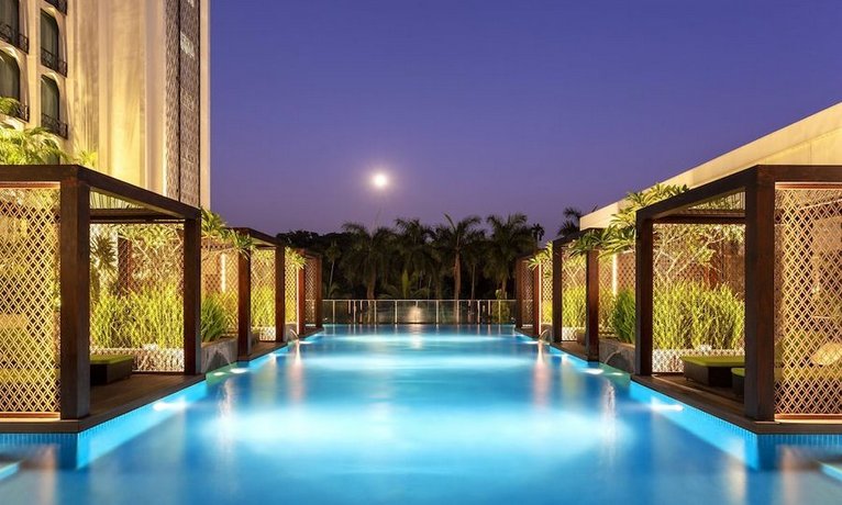 InterContinental Dhaka