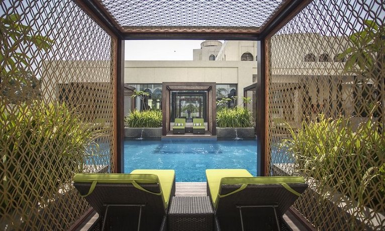InterContinental Dhaka