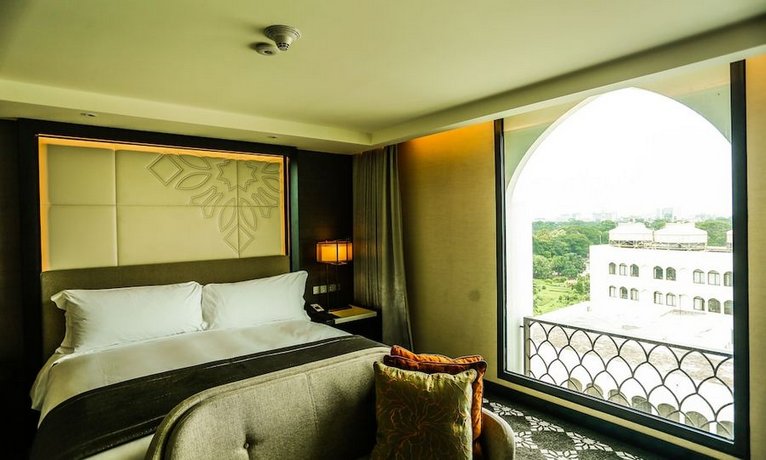 InterContinental Dhaka