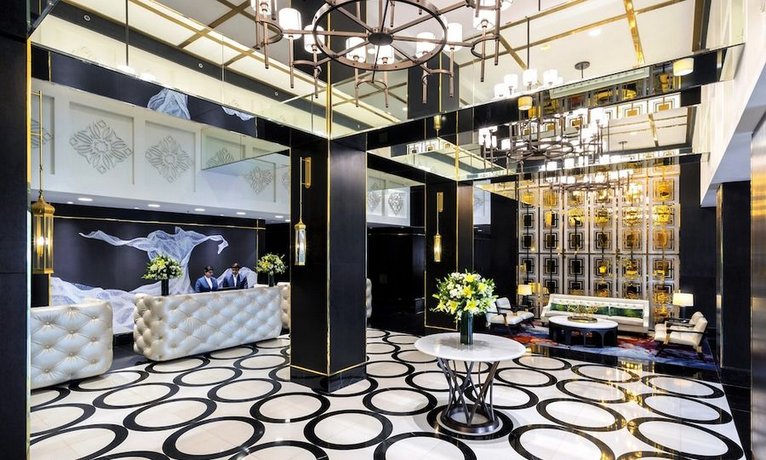 InterContinental Dhaka