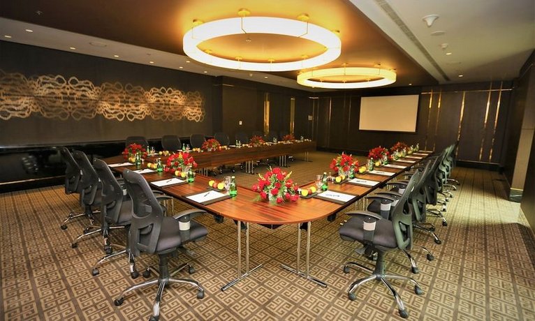 InterContinental Dhaka