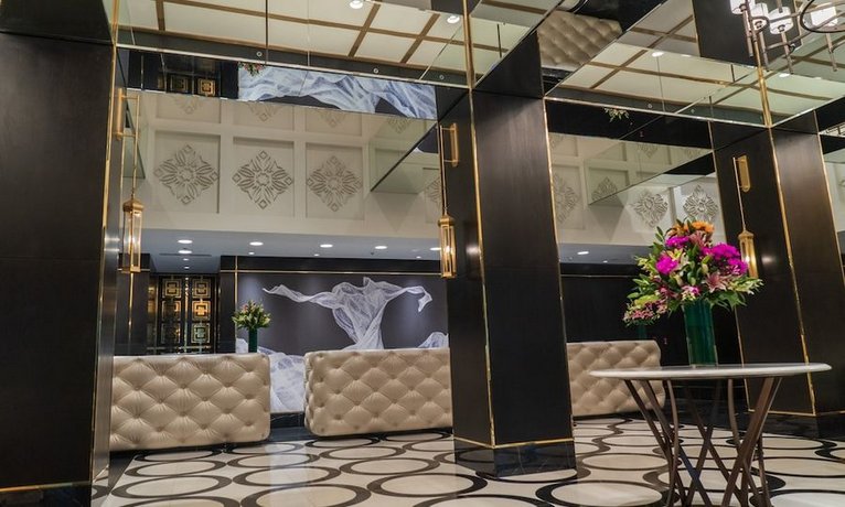 InterContinental Dhaka