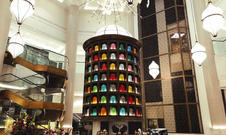 InterContinental Dhaka