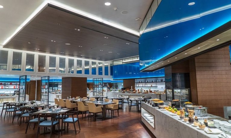 InterContinental Dhaka