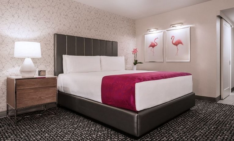 Flamingo Las Vegas Hotel & Casino