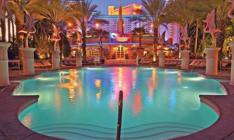 Flamingo Las Vegas Hotel & Casino