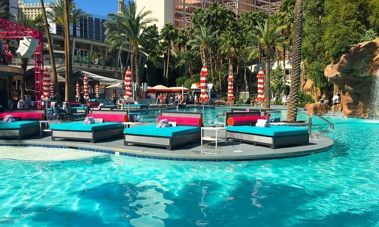Flamingo Las Vegas Hotel & Casino