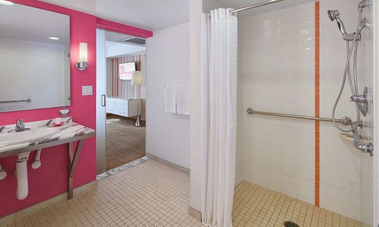 Flamingo Las Vegas Hotel & Casino