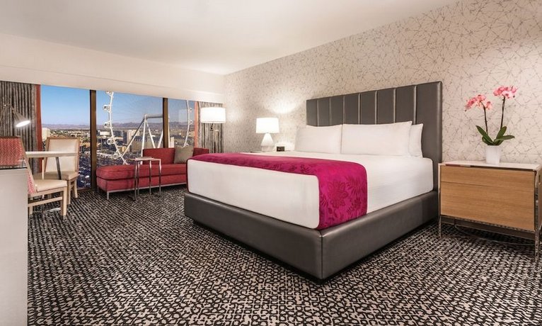 Flamingo Las Vegas Hotel & Casino