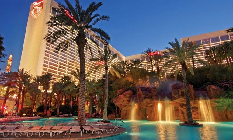 Flamingo Las Vegas Hotel & Casino Las Vegas Strip United States thumbnail