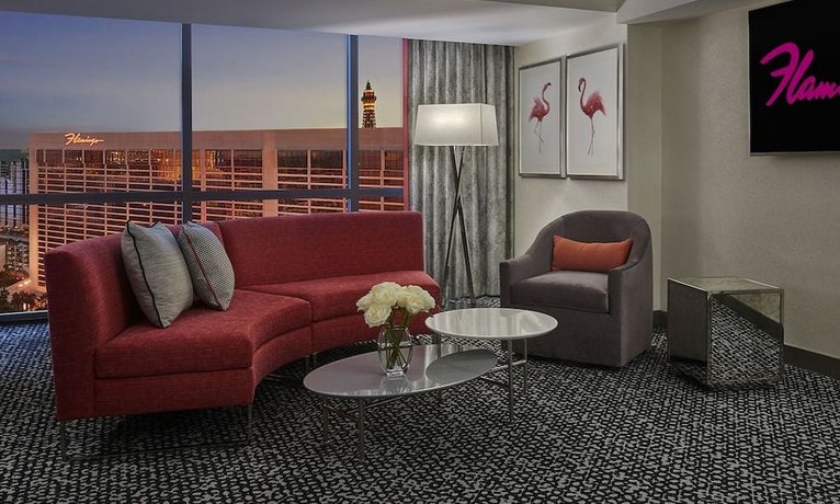 Flamingo Las Vegas Hotel & Casino