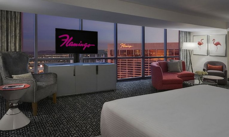 Flamingo Las Vegas Hotel & Casino