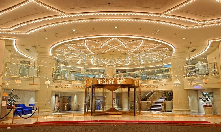 Flamingo Las Vegas Hotel & Casino