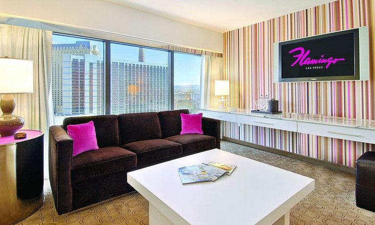 Flamingo Las Vegas Hotel & Casino