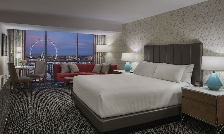 Flamingo Las Vegas Hotel & Casino