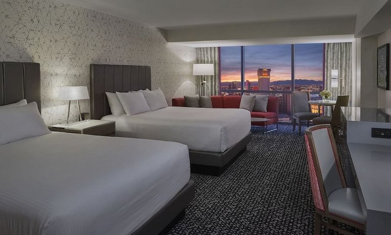 Flamingo Las Vegas Hotel & Casino