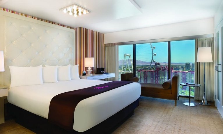 Flamingo Las Vegas Hotel & Casino