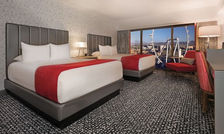 Flamingo Las Vegas Hotel & Casino