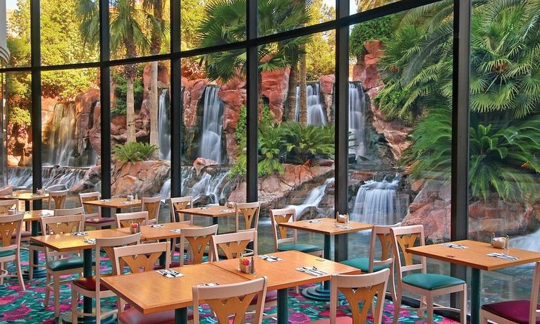 Flamingo Las Vegas Hotel & Casino