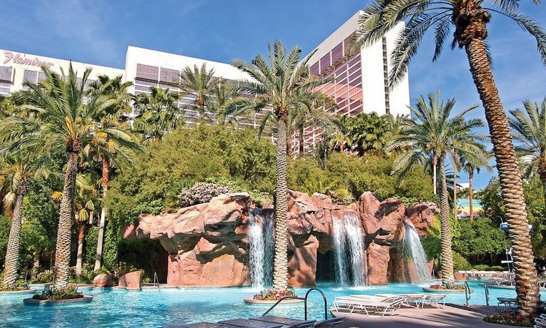 Flamingo Las Vegas Hotel & Casino